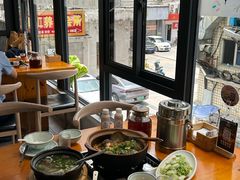 -九道菜有鸡鱼头(石鼓路店)