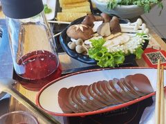 -彤德莱牛肉火锅(双港店)