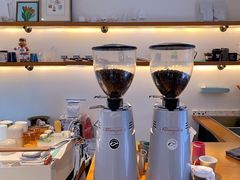 咖啡机-Line 咖啡(石厦花园店)