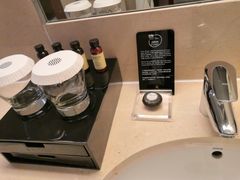 -广州白云机场雅高铂尔曼大酒店