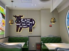 -东方豪客牛排意面披萨(金凤万达店)