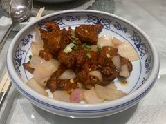-聚春园自助餐厅(东街口店)