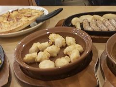 -萨莉亚意式餐厅(莲花国际广场店)