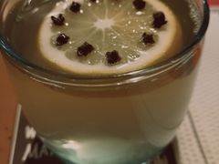 -三叶草爱尔兰咖啡吧