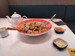 -清晖小苑·顺德菜(观澜湖新城店)
