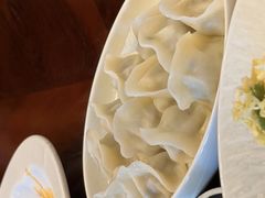 -喜鼎海胆水饺(东港店)
