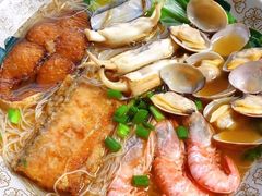-从前慢海鲜面馆