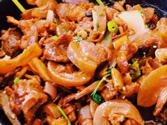 -创味·民间海南菜·非遗藤桥排骨(藤桥·免税城店)