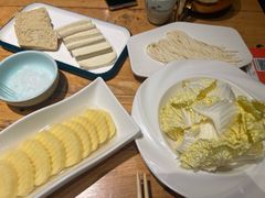 -额尔敦传统涮火锅·冰煮羊(铁东店)