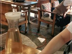 大堂-醉巫山纸包鱼·私房菜