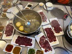 -杏花吴记牛肉火锅