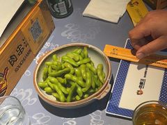 -肉串汪(望京店)