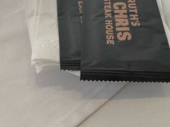 -茹丝葵经典牛排馆(成都IFS店)