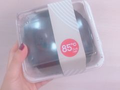-85度C(北京八角物美店)
