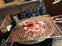 -九田家黑牛烤肉料理(太阳城店)