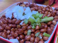 -小俩口烧烤东北菜(双井店)