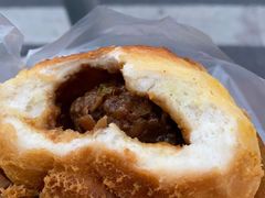 牛肉煎包-牛煎里牛肉煎包淮南牛肉汤(广东路店)