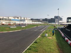 -赛卡联盟WSK卡丁车俱乐部