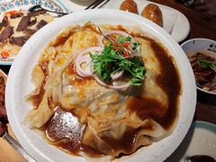 -驿楼兰·新疆菜(火车站店)
