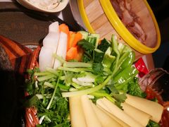 -七八冷面·延边朝鲜族美食(圣熙八号店)