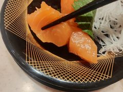 -争鲜回转寿司(东方银座店)