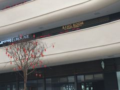 -星巴克臻选(广州二沙岛文立方店)