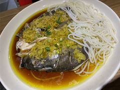 -建辉湖南土菜馆(南大街店)