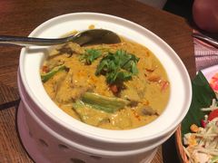 -泰香米泰国餐厅(凯德新南店)