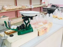 -中关村茶点