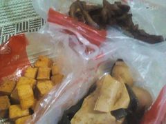 -绝味鸭脖(徐家湾店)