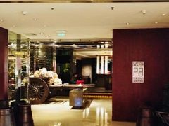 -湖滨28中餐厅·西湖宴·杭州君悦酒店