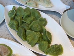 -船歌·鱼水饺青岛菜(金狮广场店)