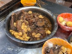 -小草糖水(海棠村店)