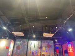 -胡哥烤肥牛(车公庙店)