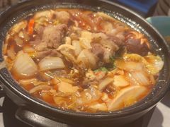 -人间酒暖·Go blanc·烧鸟·深夜食堂(陆家嘴店)
