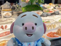 -霞客居酒店·霞客食府·宁海特色小海鲜