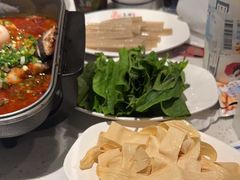 -鱼酷活鱼烤鱼(南京水游城店)