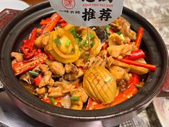 -一味大院•桐庐菜传承店(春江路店)
