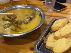 -陈氏肥蛤(小纬六路总店)