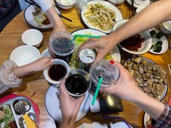 -吕氏疙瘩汤·私家菜馆(慈云寺店)