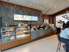 -星巴克(凯德晶萃店)