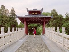 -东湖落雁景区