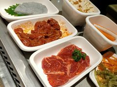-海底捞火锅(天津SM城市广场店)