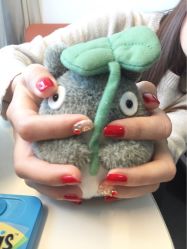 -尚美日式美甲美睫工作室