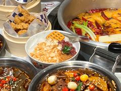 -大芊金重庆串串火锅(南京路店)