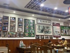 -老爆肚满五香烧牛羊肉