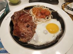 -豪客来牛排(华创国际广场店)