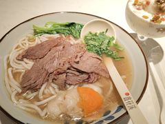 -鑫花溪牛肉米粉(凤凰街创始总店)