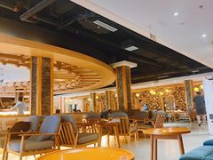 -星河湾温泉洗浴酒店