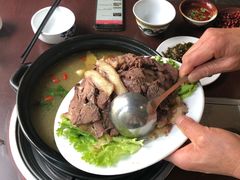 -尼玛藏家风味园(阿山食城店)